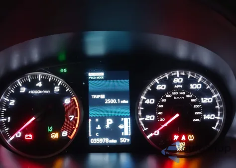 2024 Mitsubishi Eclipse Cross Es S-Awc z USA, uszkodzony, nr VIN JA4ATUAA9RZ019868